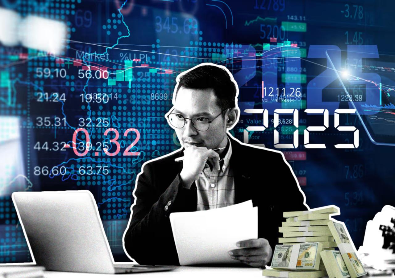 ИИ для инвестора: как получить преимущество и не потерять деньги